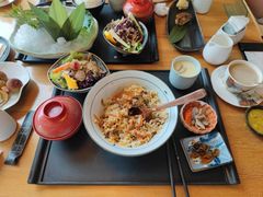 -王鼎精致料理铁板烧(世博源店)