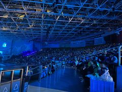 -海合安青岛极地海洋公园
