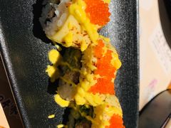 火熖寿司-仓桥家·焗寿司·锅物(光谷步行街店)