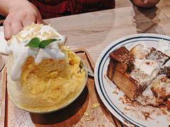 -After You Dessert Cafe(CENTRALWORLD)