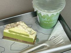 -SAANCI山池咖啡(海上世界文化艺术中心店)