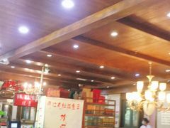 大堂-楚江子·龙继斑鱼庄(建设东路店)