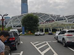 -文华公园(禅城区)