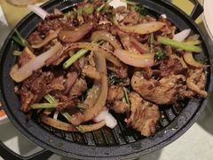 -金掌勺·锅包肉(广渠门店)