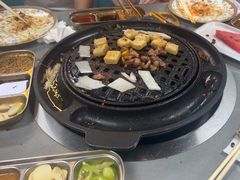 -牛犇炭火烤肉·鲜切烤肉(承德总店)