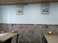 -姥家春饼店(漳州二路店)
