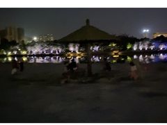 -滨湖塘西河公园
