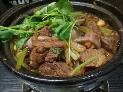 -川香煲(茅台路店)