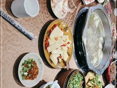 -马三妹跷脚牛肉(苏稽总店)