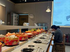 -龍歌自助小火锅(城阳万象汇店)