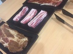 -花味·自助烤肉(雨花客厅店)