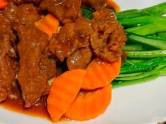 -四道菜·福建菜馆(新街口金鹰店)