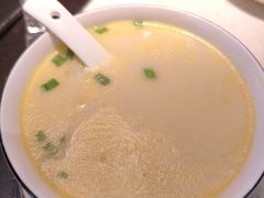 -阿达师傅鱼汤面