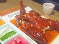 -茄子恰恰·新云南小炒(坪山益田店)