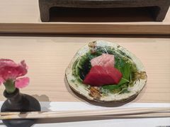 -鮨一日本料理(大中华店)