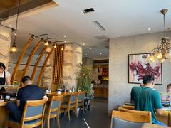 -三千里韩式炭火烤肉(南八马路店)