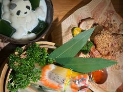 -岛风·台食小馆 ISLAND BISTRO(烟台山店)