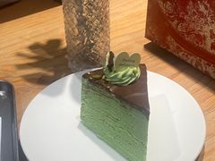 -嗒令甜品·主题融合料理餐厅(首座时代店)