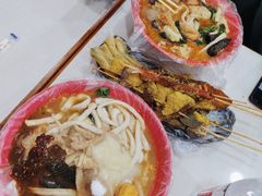 -安发瞧麻辣烫(总店)