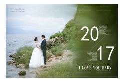 -戛纳印象摄影(潮拍定制馆)