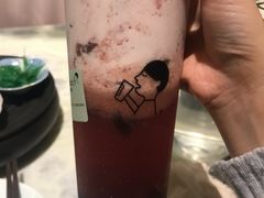 -喜茶(深圳福田星河COCO Park店)