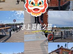 -白洋淀景区