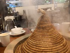 -云中鱼蒸汽石锅鱼(川沙百联店)