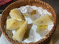 -琥珀川糟粕醋·香草鸭·鸡煲(慈云寺店)