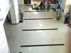 -第四军医大学西京医院·体检二部