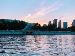 -海河游船-永乐码头(大悲院)
