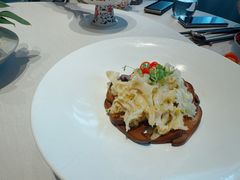 -蘇锦宴·淮扬菜烤鸭·小院(三元桥霄云路店)
