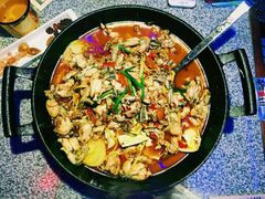 -蘭奢雅集·江浙菜(青山江滩店)