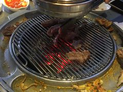-喜来稀肉(虹泉路店)