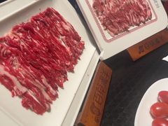-百草滩羊清水涮羊肉(长城路店)
