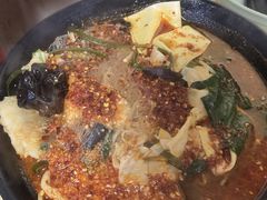 -四川老牛麻辣烫(北门桥店)