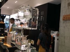 -Home Cafe(水榭春天店)