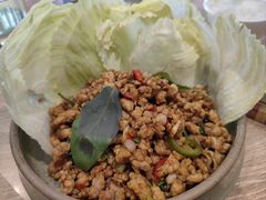 -Thai Alley泰爱里(二沙岛店)