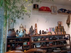 -云来集茶舍(国子监街店)