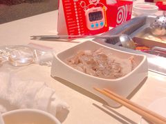 -海底捞火锅(龙茗路店)