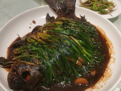 -宏玲餐厅(四川南路店)