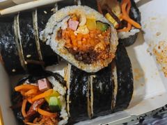 -传闻来紫菜包饭·打糕(西塔韩百店)