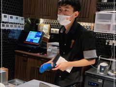 -橘焱胡同烧肉夜食(BFC外滩金融中心店)