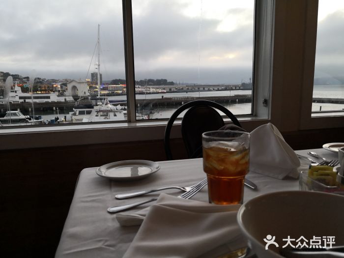 Swiss Louis Italian & Seafood Restaurant图片