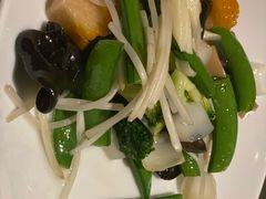 -湖滨28中餐厅·西湖宴·杭州君悦酒店