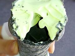 空心的小茉绿之一-麦当劳(望京国际商业中心店)