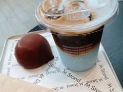 -M Stand(北京平安幸福中心店)