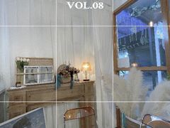 用餐区-有七甜品(恒达产业园店)