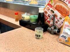 -元气寿司(东方宝泰店)