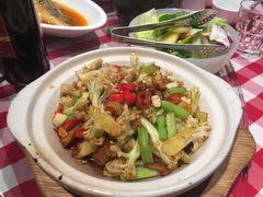 -西贝莜面村(上海百联西郊店)