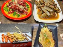 -老五烧烤(盘金华府总店)